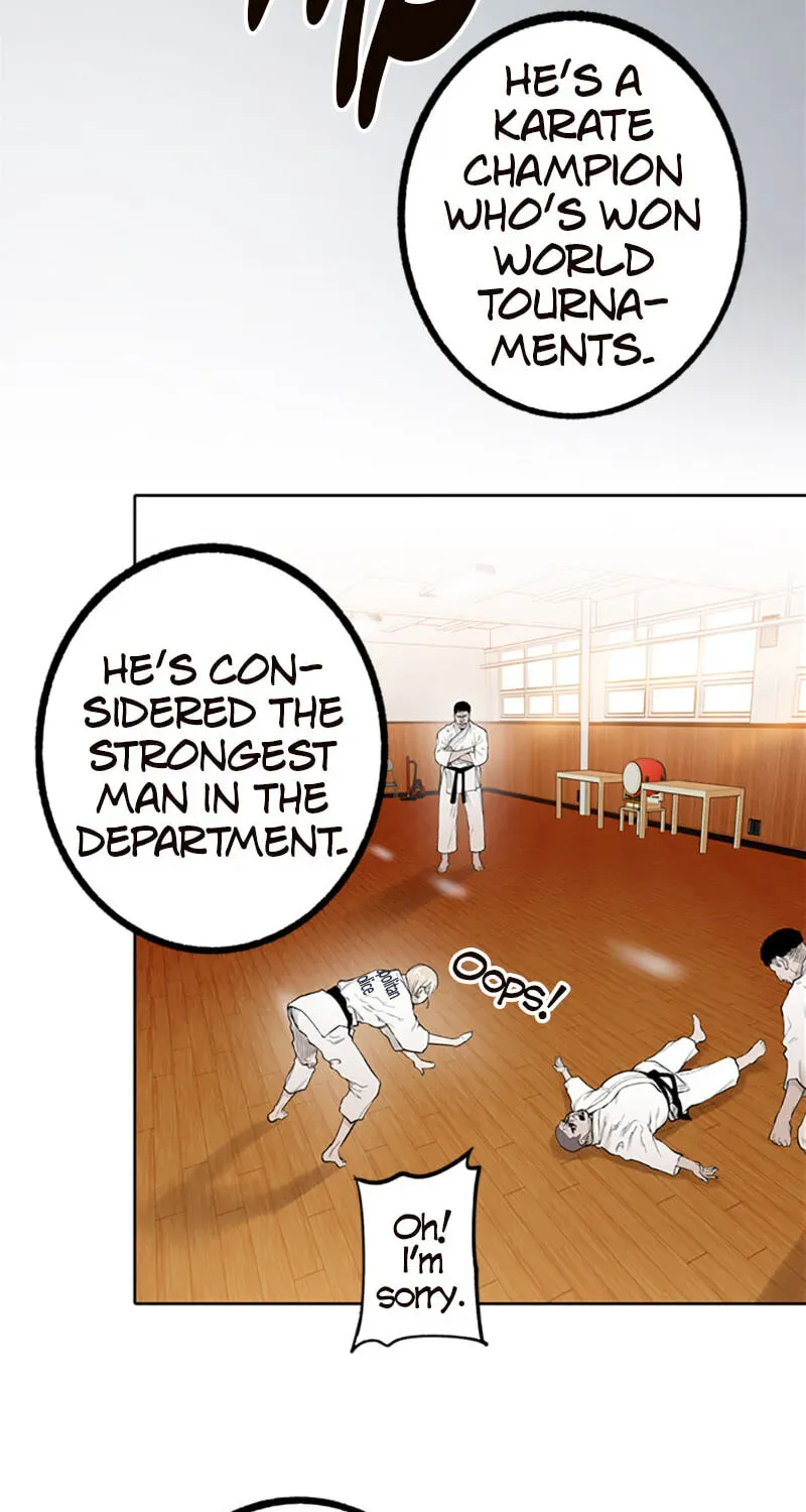 Jade Chapter 2.4 page 37 - 