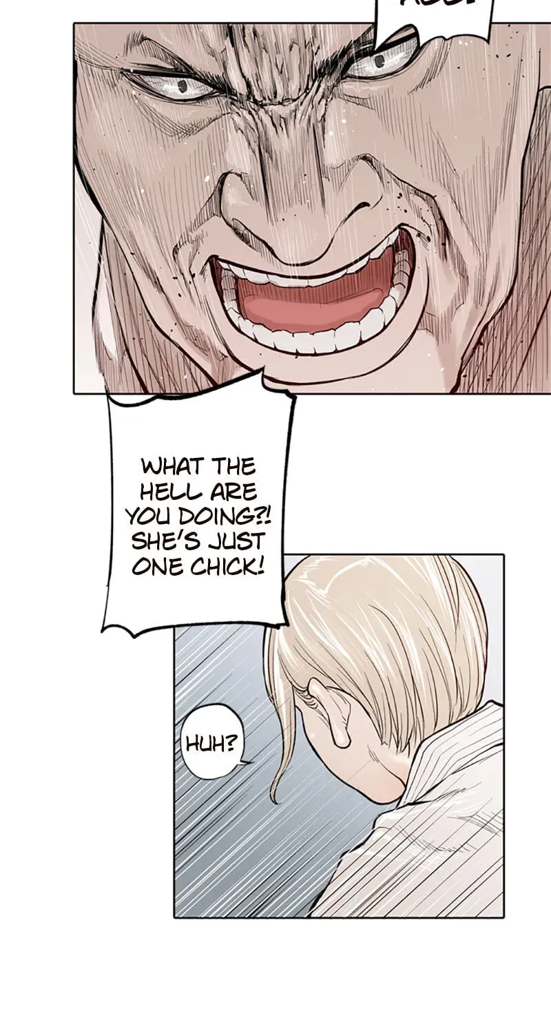Jade Chapter 2.4 page 41 - 