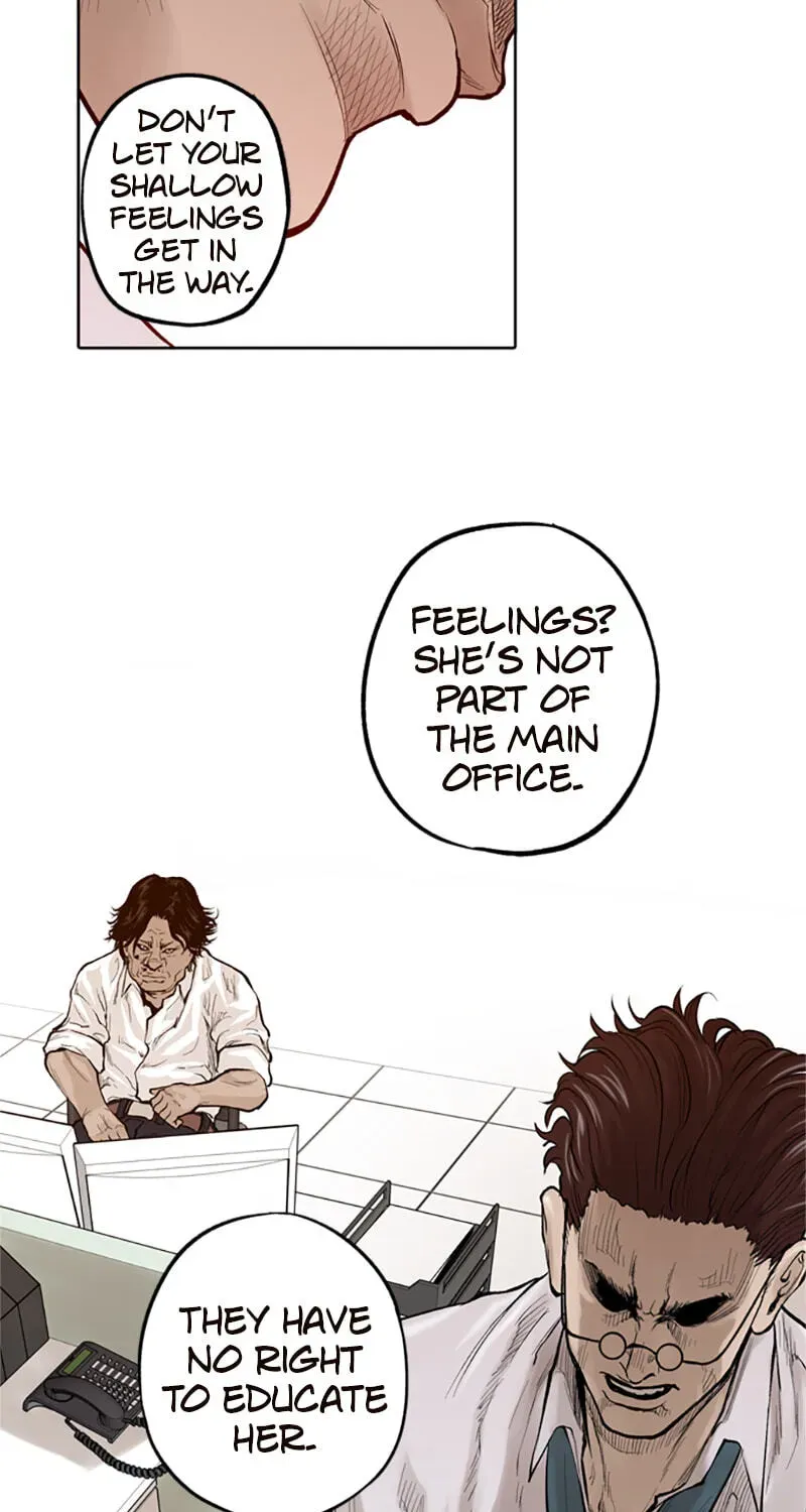 Jade Chapter 2.4 page 45 - 