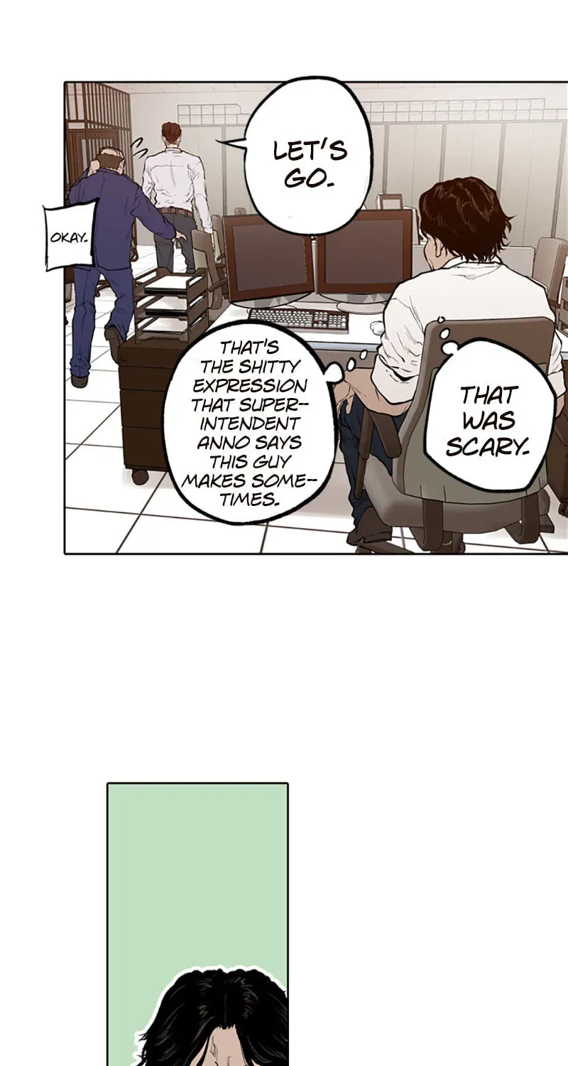 Jade Chapter 2.4 page 47 - 