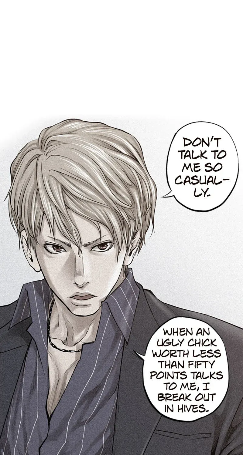 Jade Chapter 2.5 page 1 - 