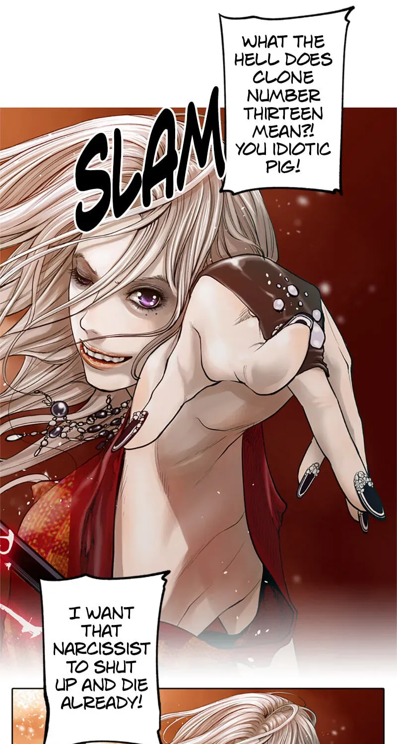 Jade Chapter 2.5 page 13 - 