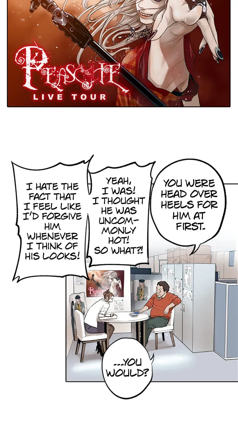 Jade Chapter 2.5 page 15 - 