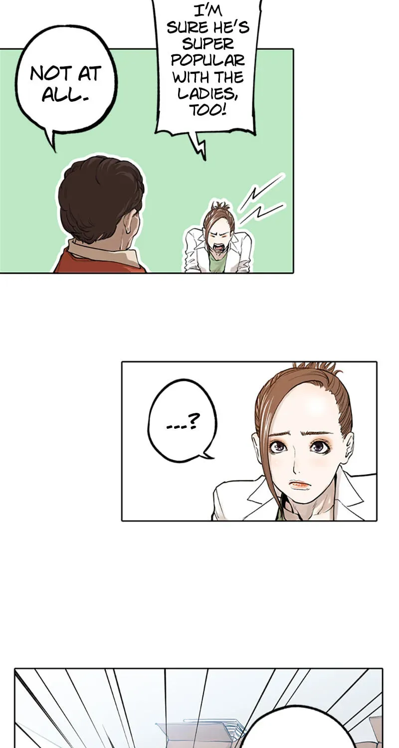 Jade Chapter 2.5 page 17 - 