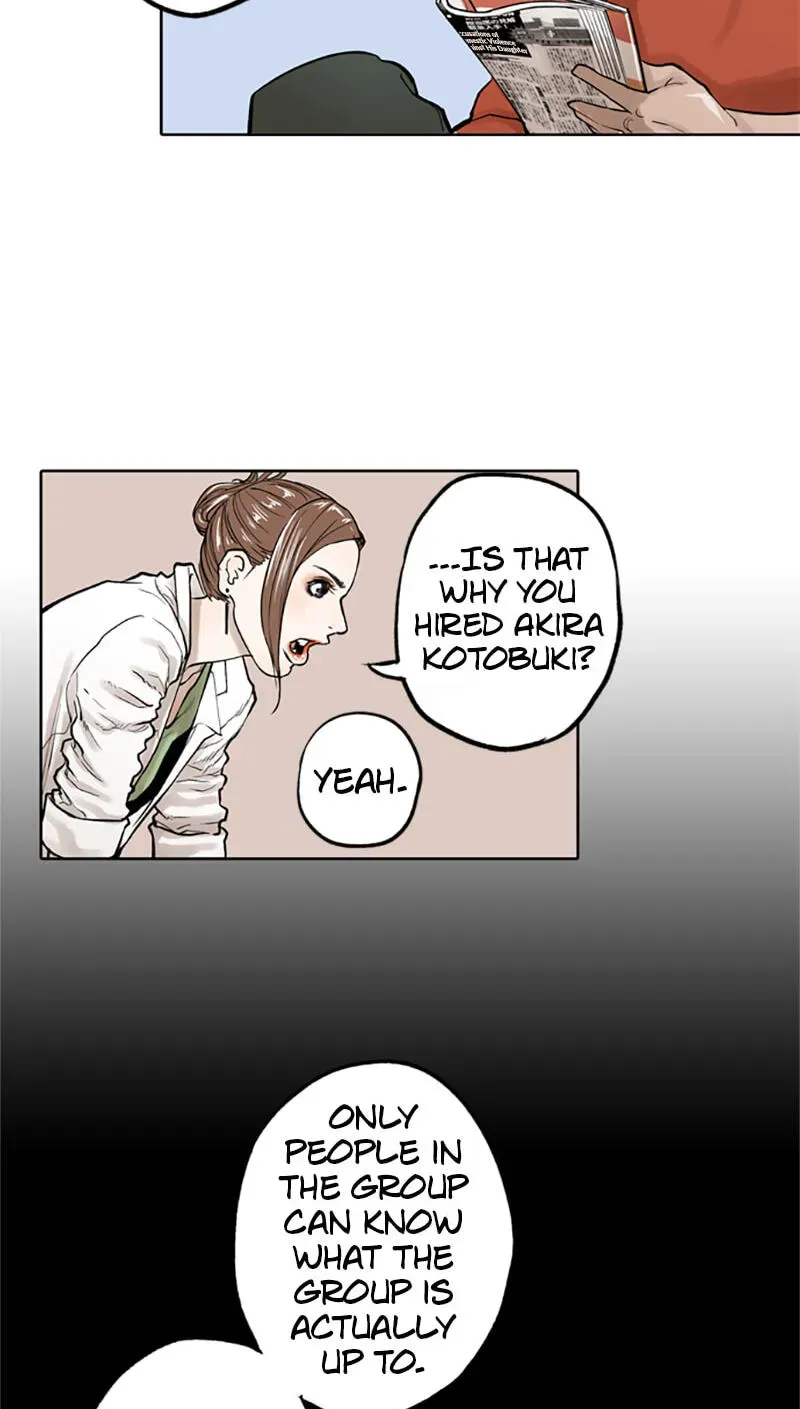 Jade Chapter 2.5 page 27 - 