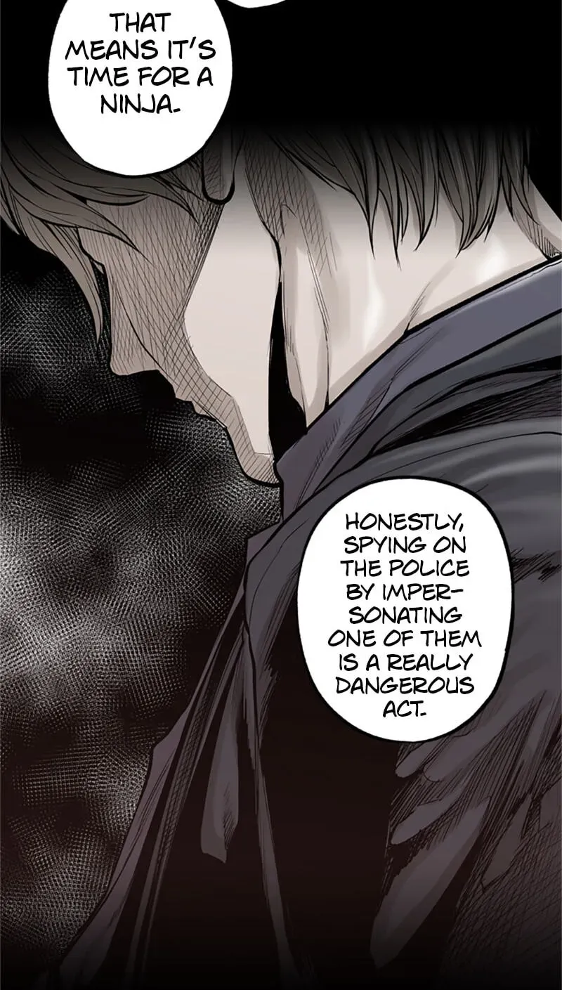 Jade Chapter 2.5 page 28 - 