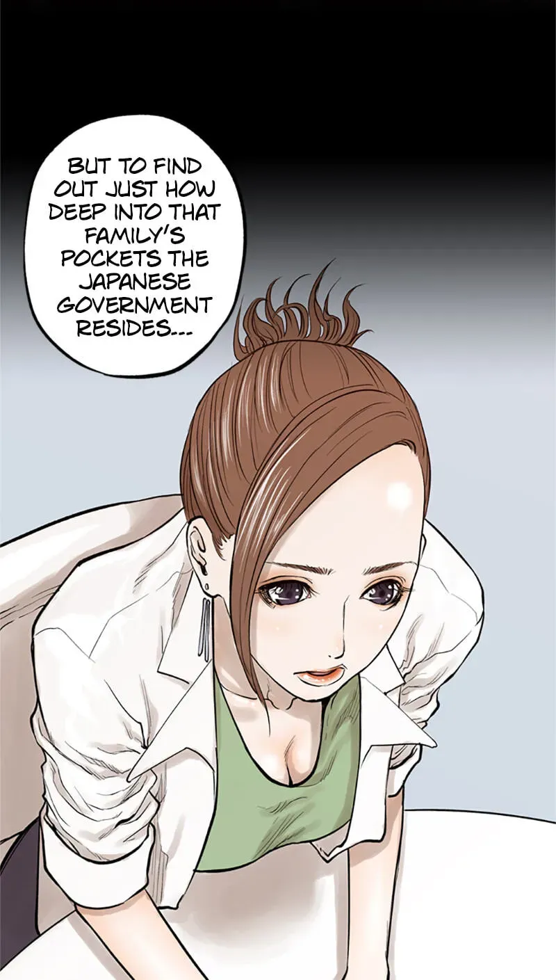 Jade Chapter 2.5 page 29 - 