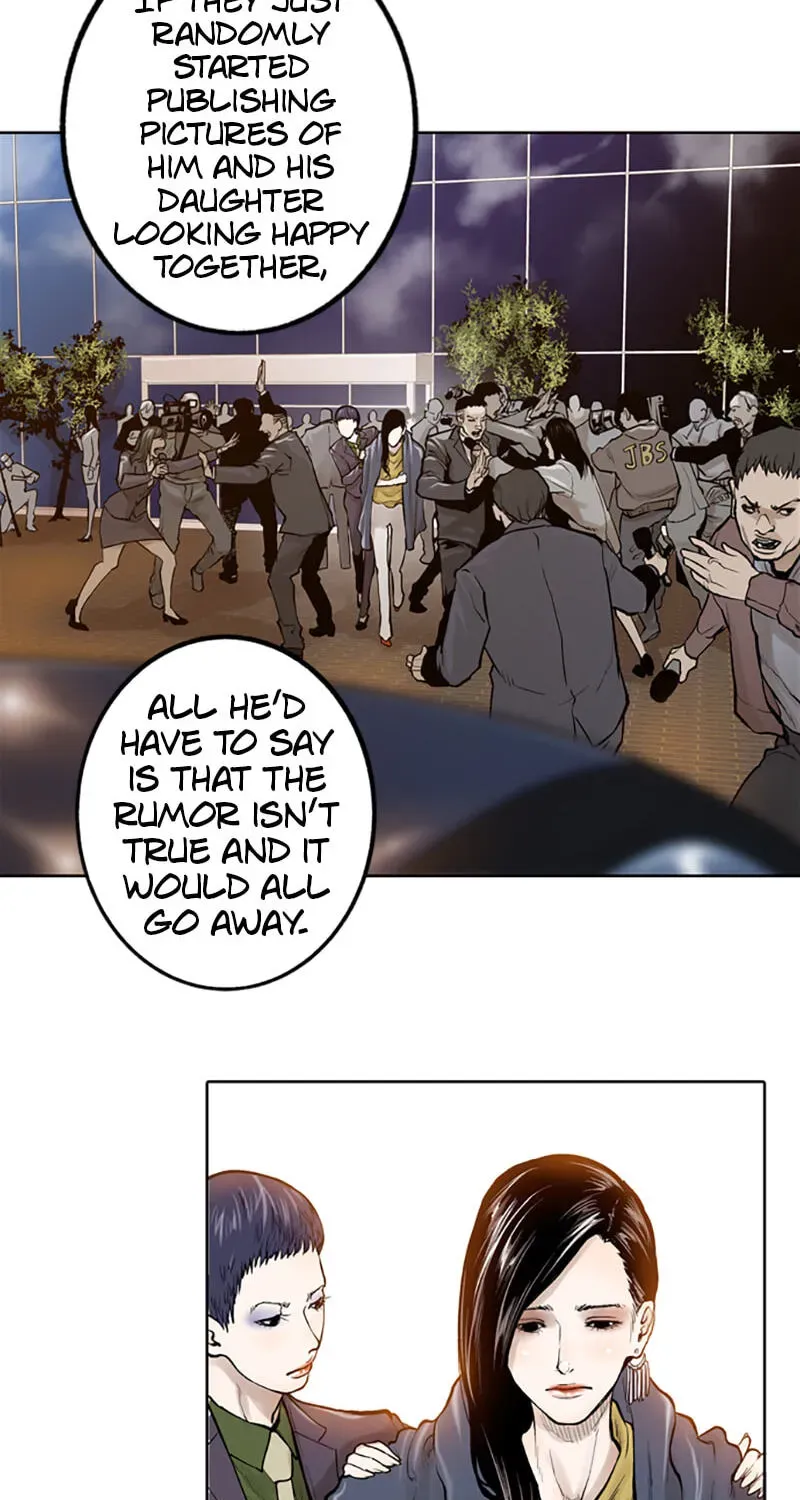 Jade Chapter 2.5 page 38 - 