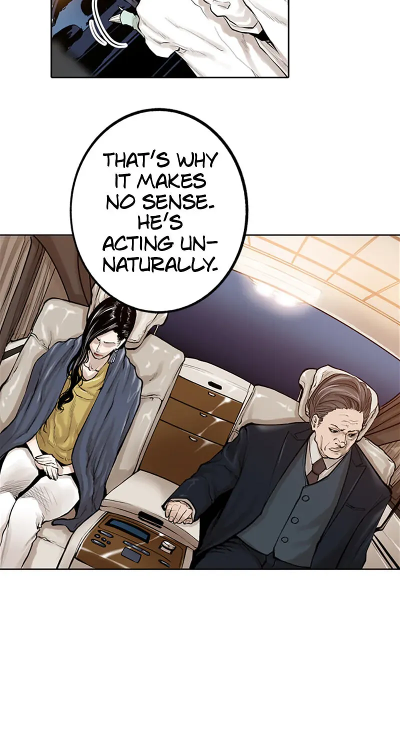 Jade Chapter 2.5 page 42 - 