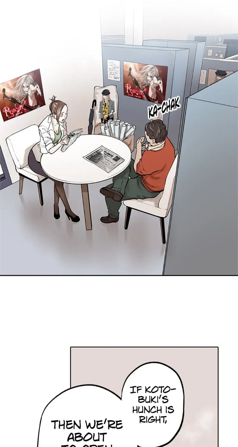 Jade Chapter 2.5 page 52 - 