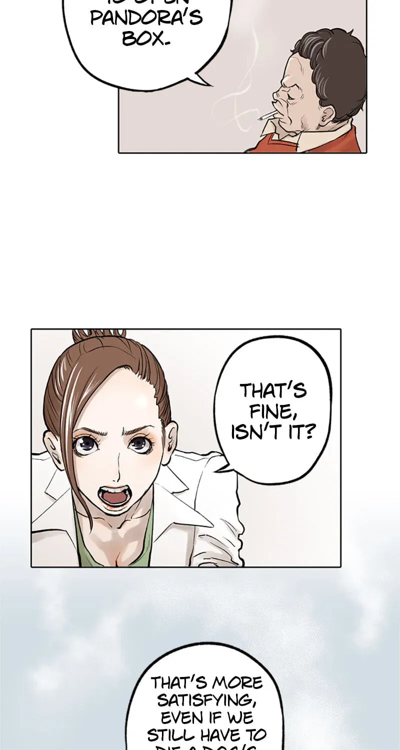 Jade Chapter 2.5 page 54 - 