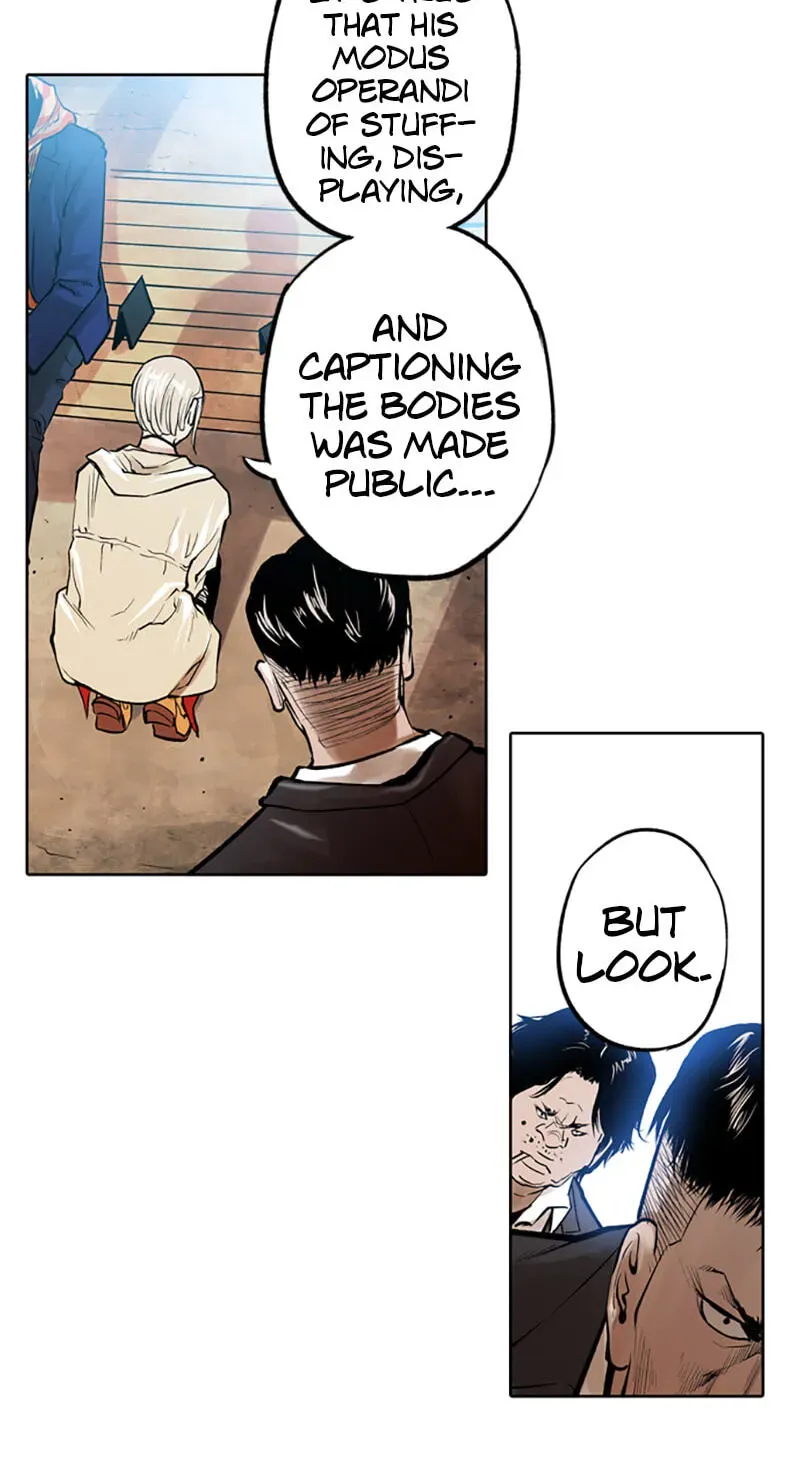 Jade Chapter 2.6 page 22 - 