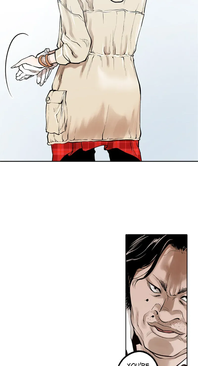Jade Chapter 2.6 page 26 - 