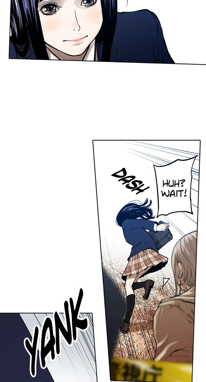 Jade Chapter 2.6 page 30 - 