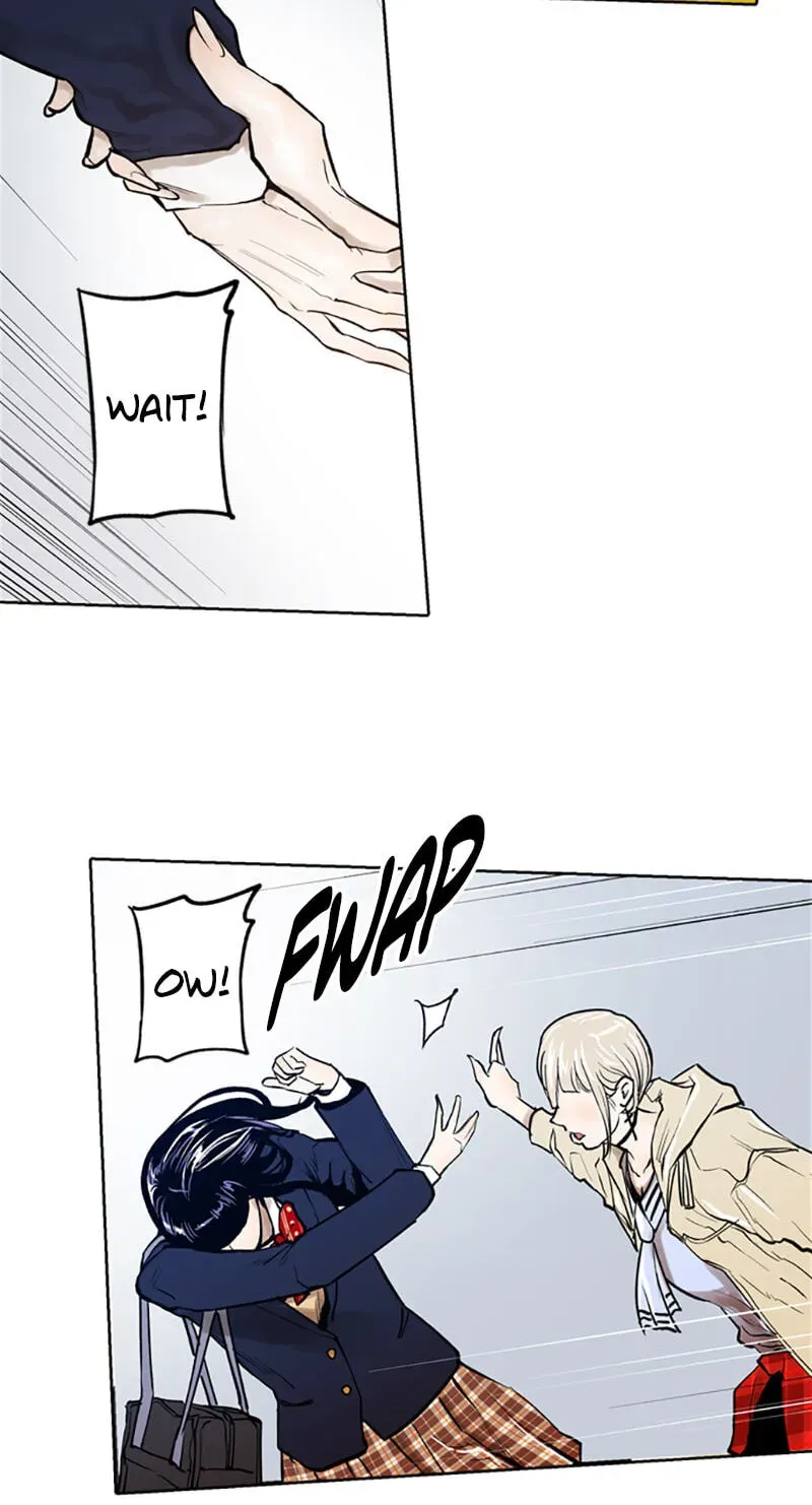 Jade Chapter 2.6 page 31 - 