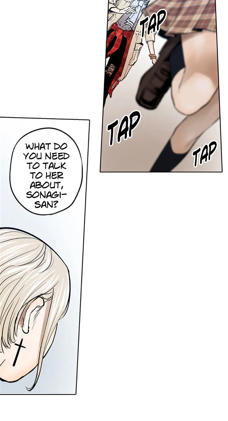 Jade Chapter 2.6 page 33 - 