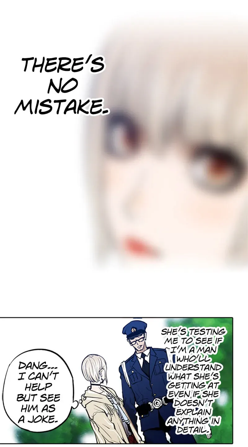 Jade Chapter 2.6 page 41 - 