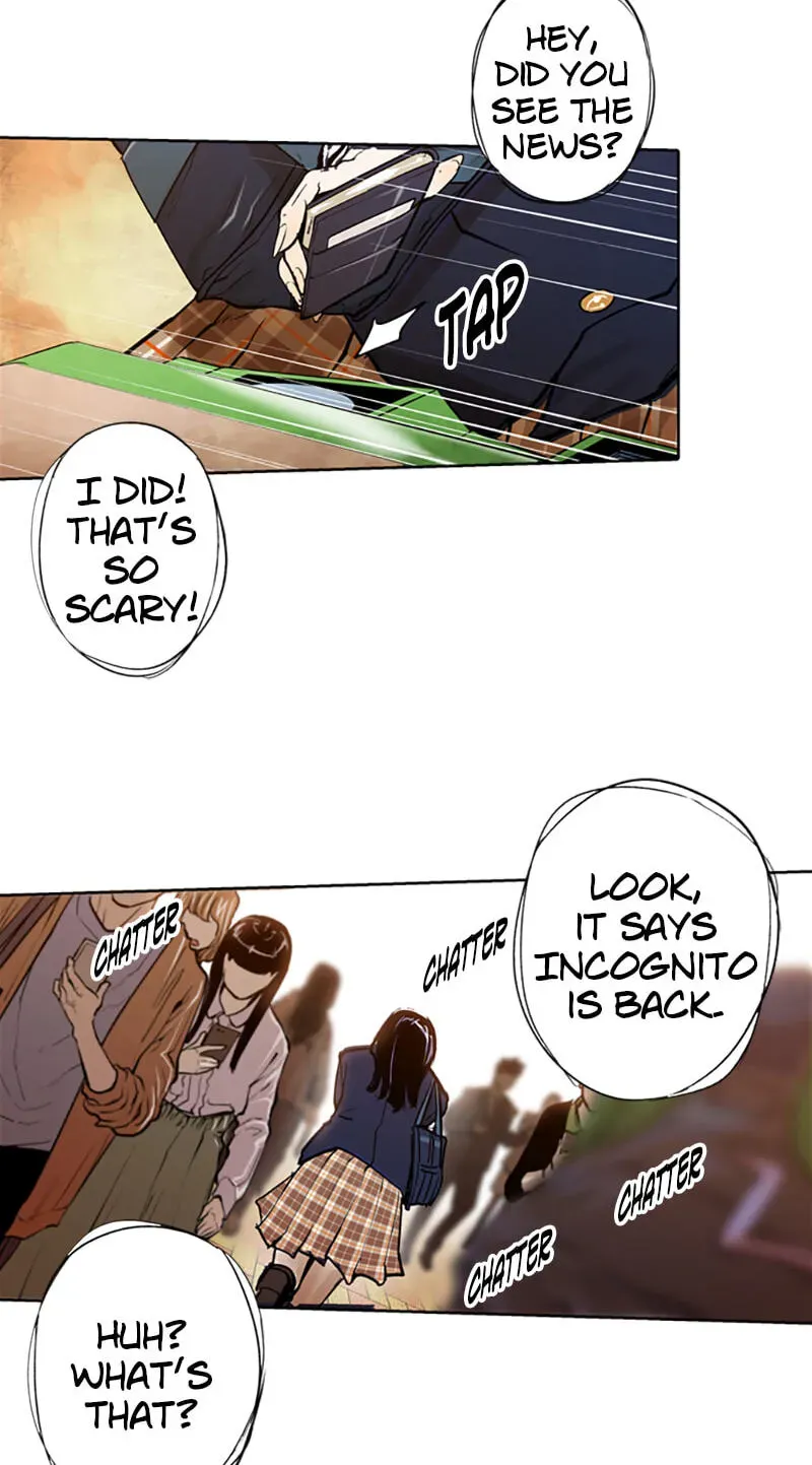 Jade Chapter 2.6 page 45 - 