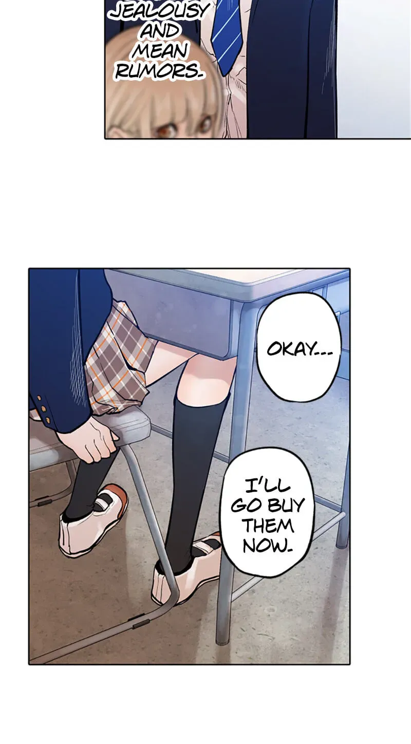 Jade Chapter 2.7 page 14 - 