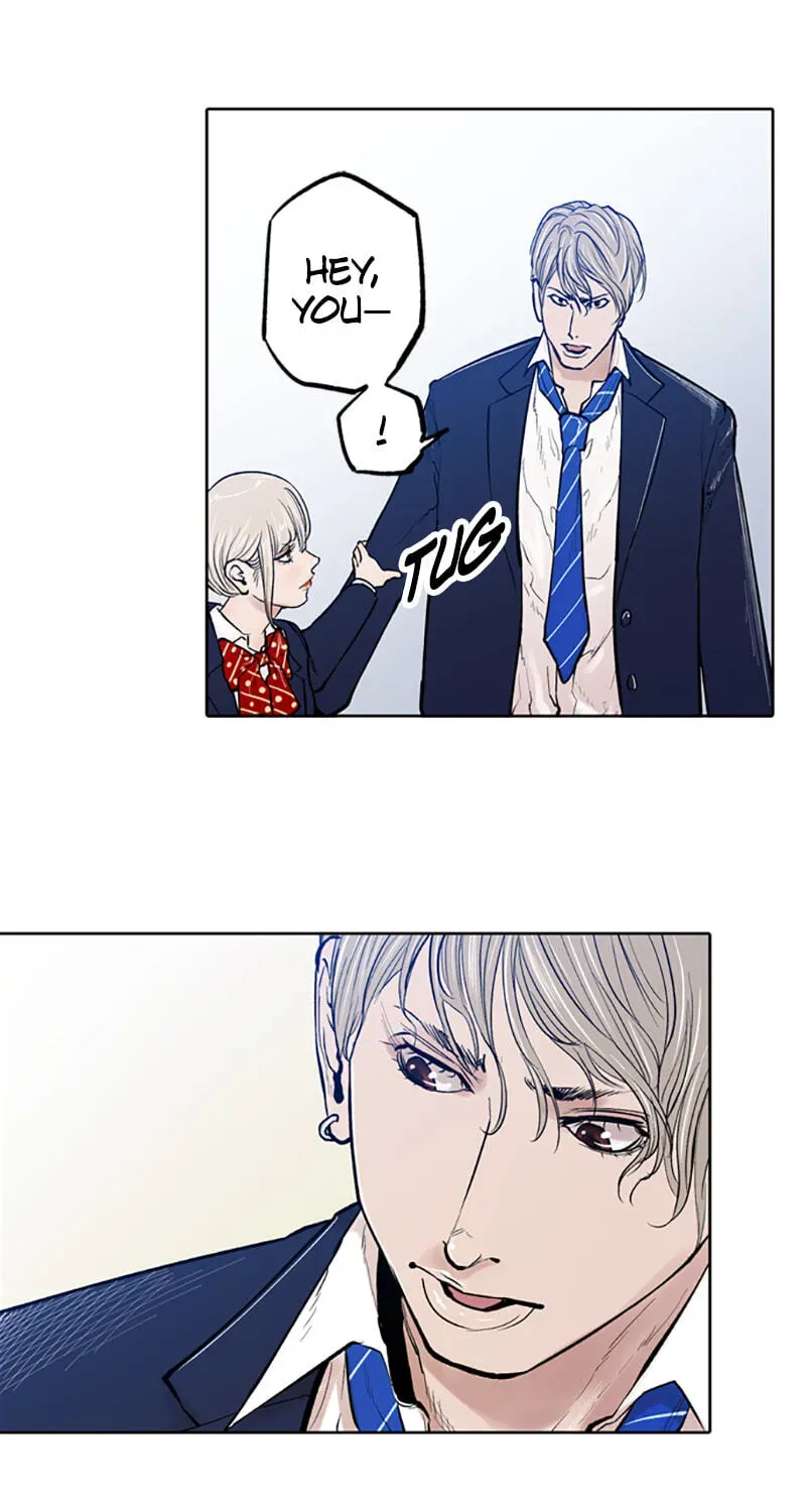 Jade Chapter 2.7 page 15 - 