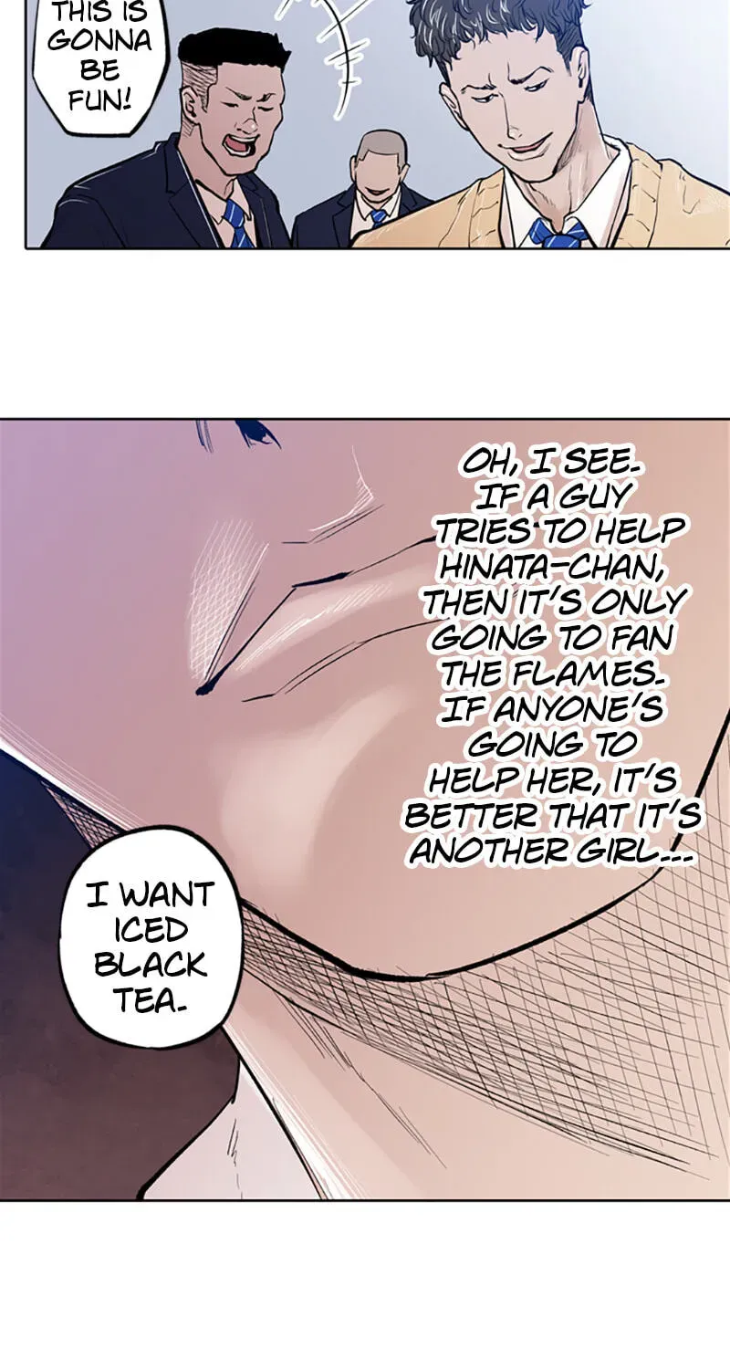 Jade Chapter 2.7 page 21 - 