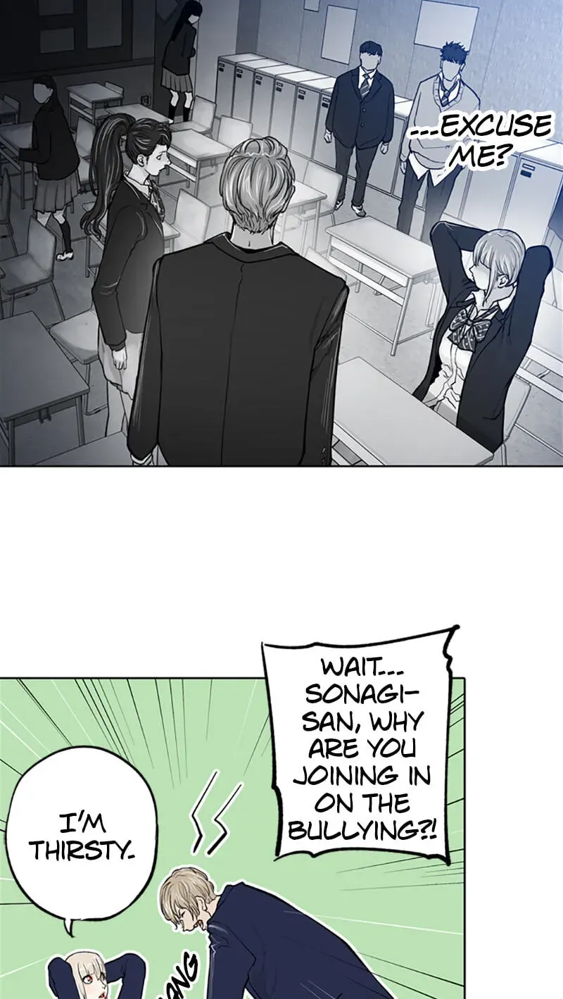 Jade Chapter 2.7 page 27 - 