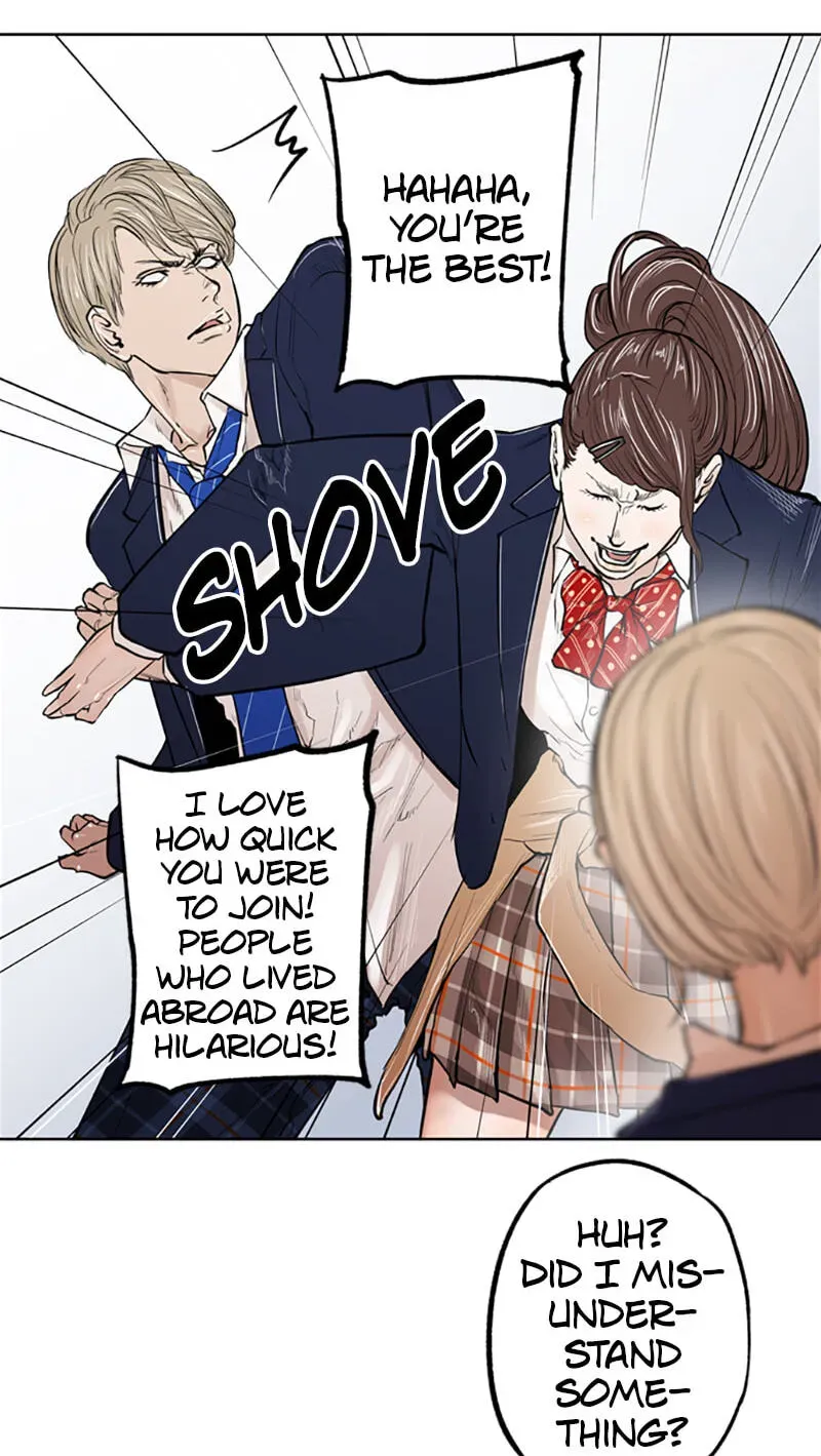 Jade Chapter 2.7 page 29 - 