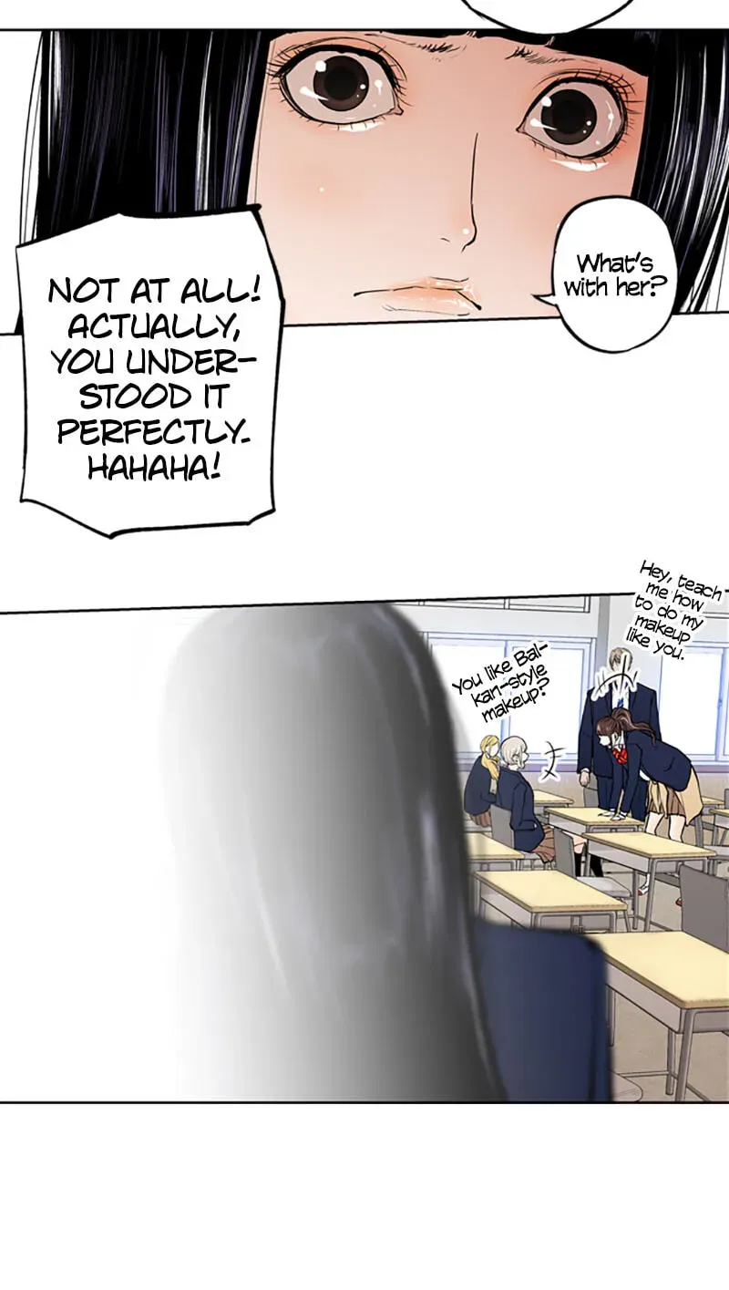 Jade Chapter 2.7 page 30 - 