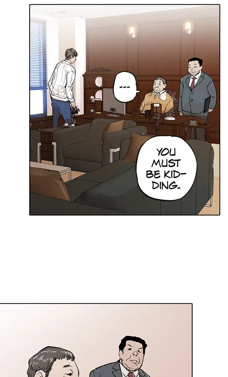 Jade Chapter 2.7 page 32 - 