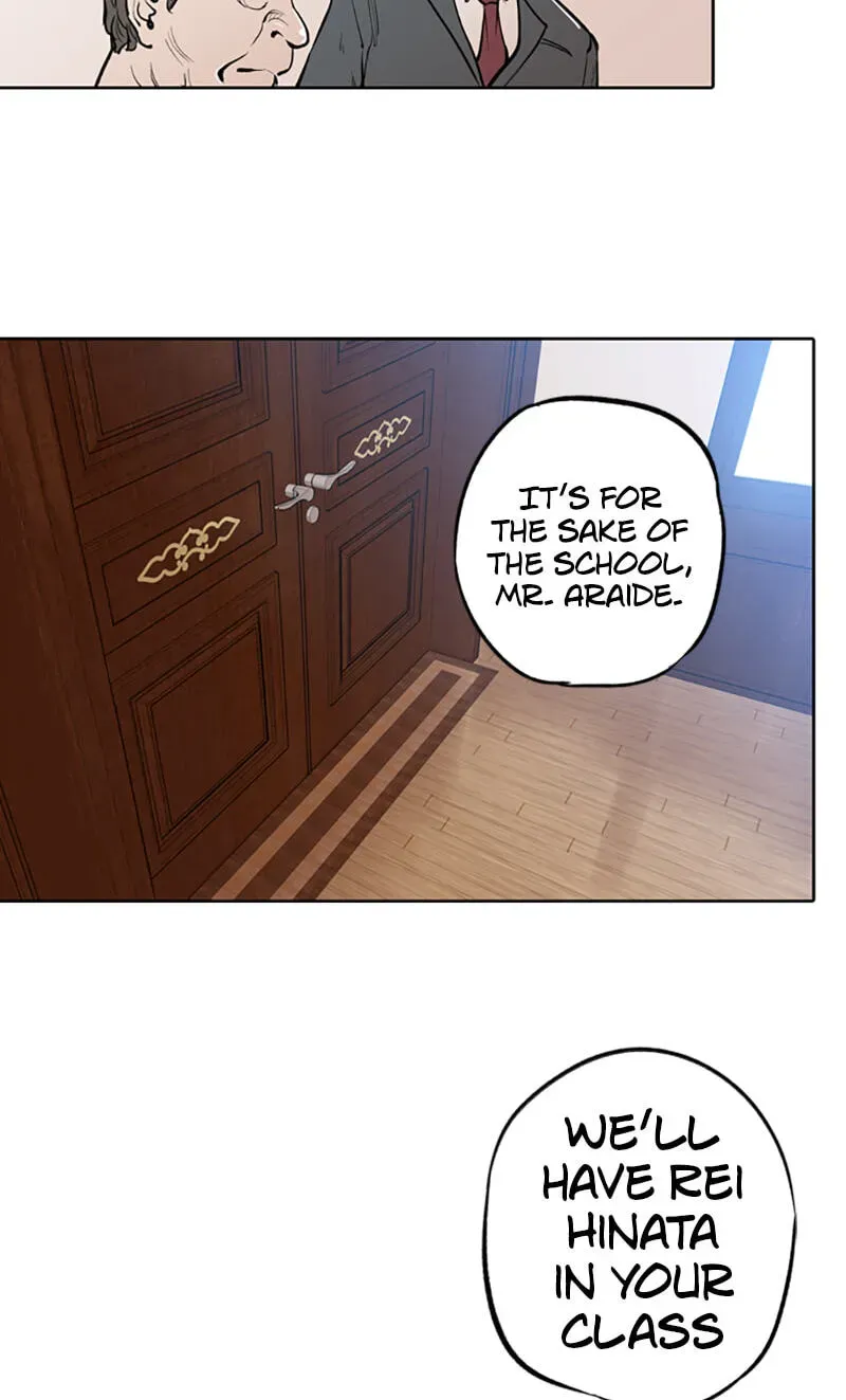 Jade Chapter 2.7 page 33 - 