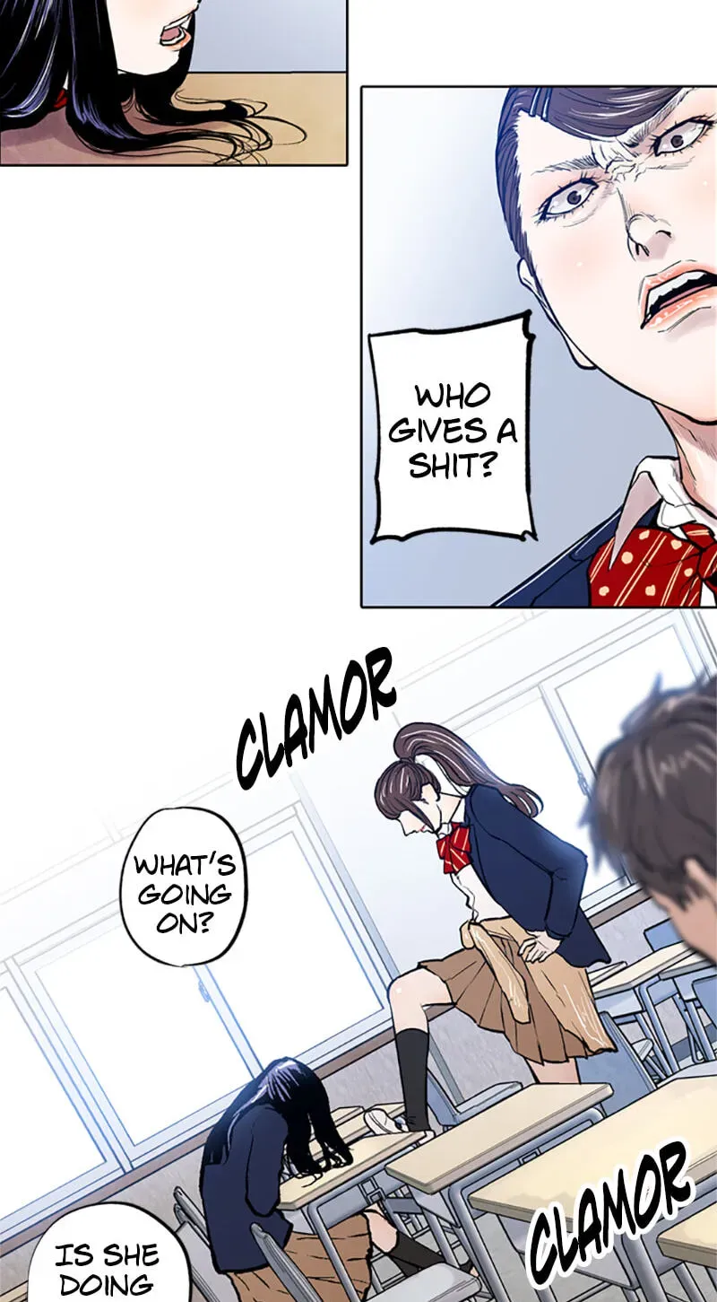 Jade Chapter 2.7 page 9 - 