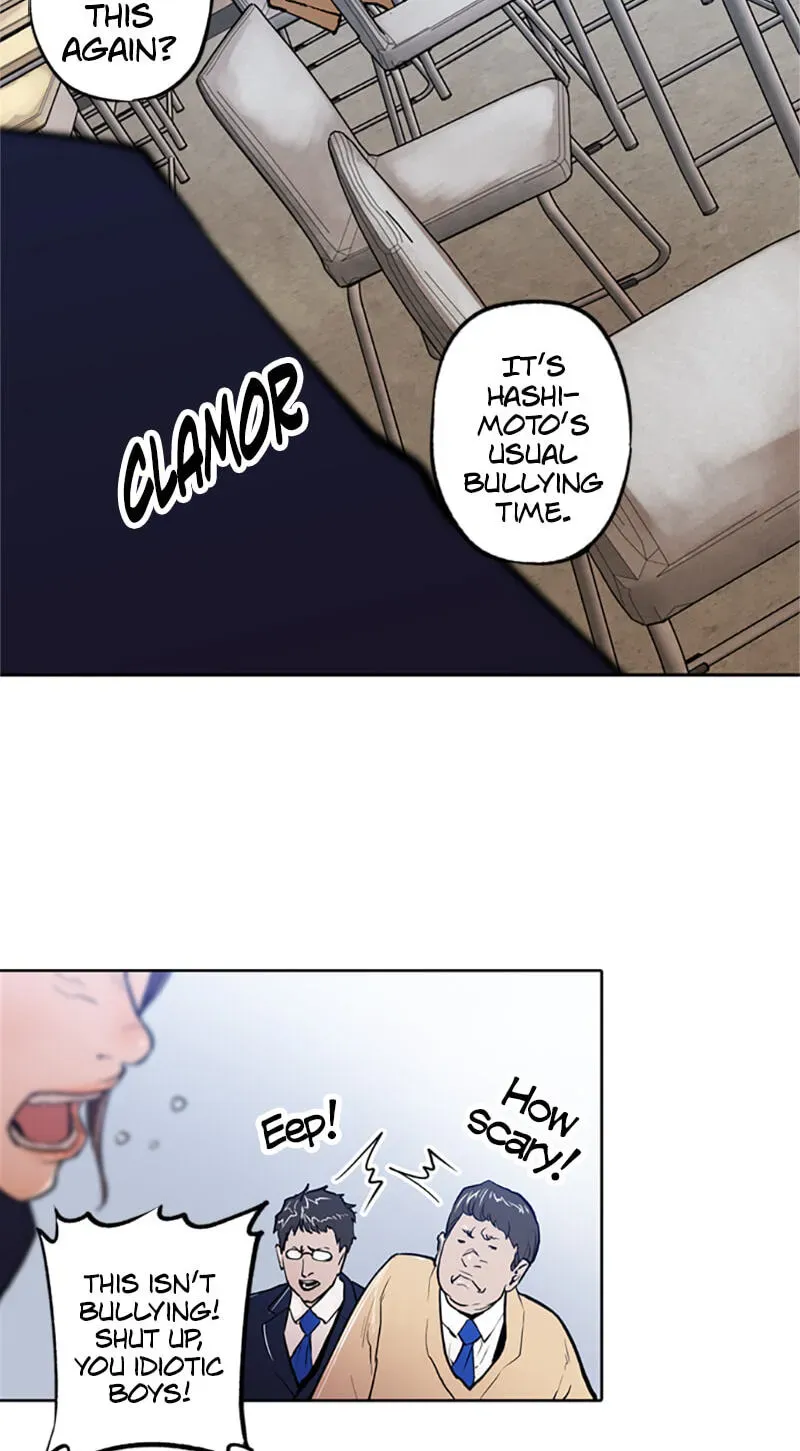 Jade Chapter 2.7 page 10 - 