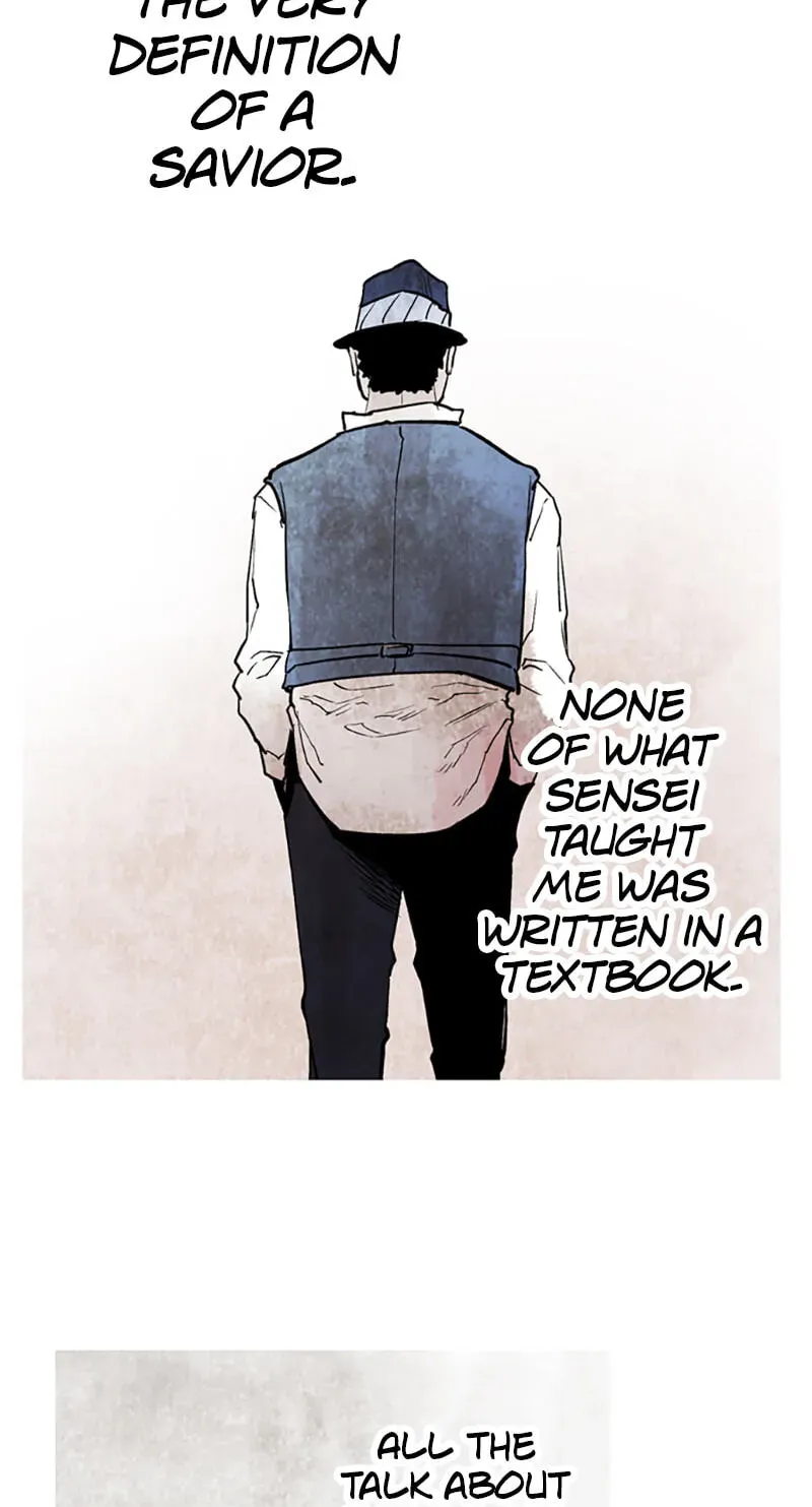 Jade Chapter 2.8 page 31 - 