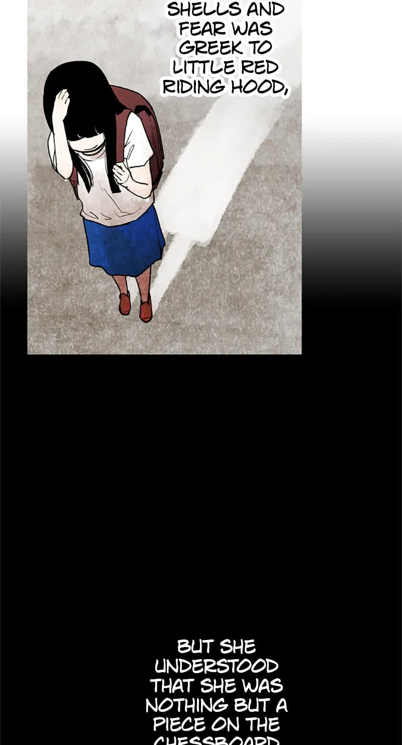 Jade Chapter 2.8 page 32 - 
