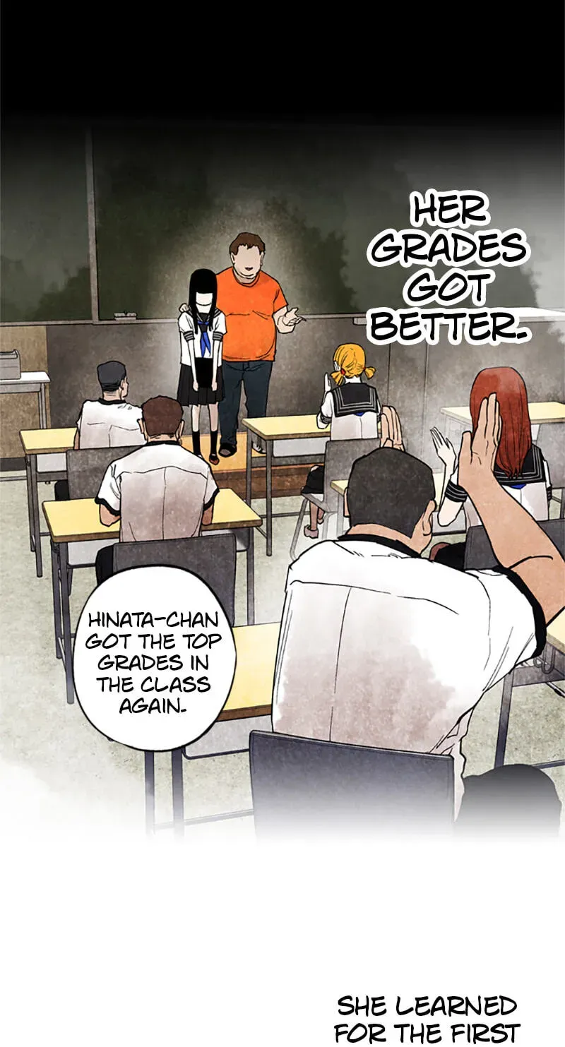 Jade Chapter 2.8 page 34 - 