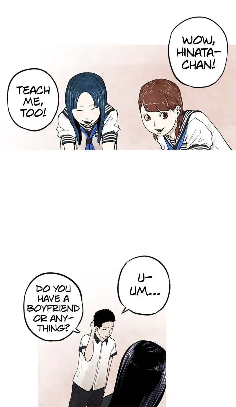 Jade Chapter 2.8 page 41 - 