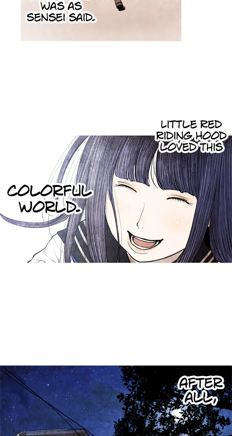 Jade Chapter 2.8 page 48 - 