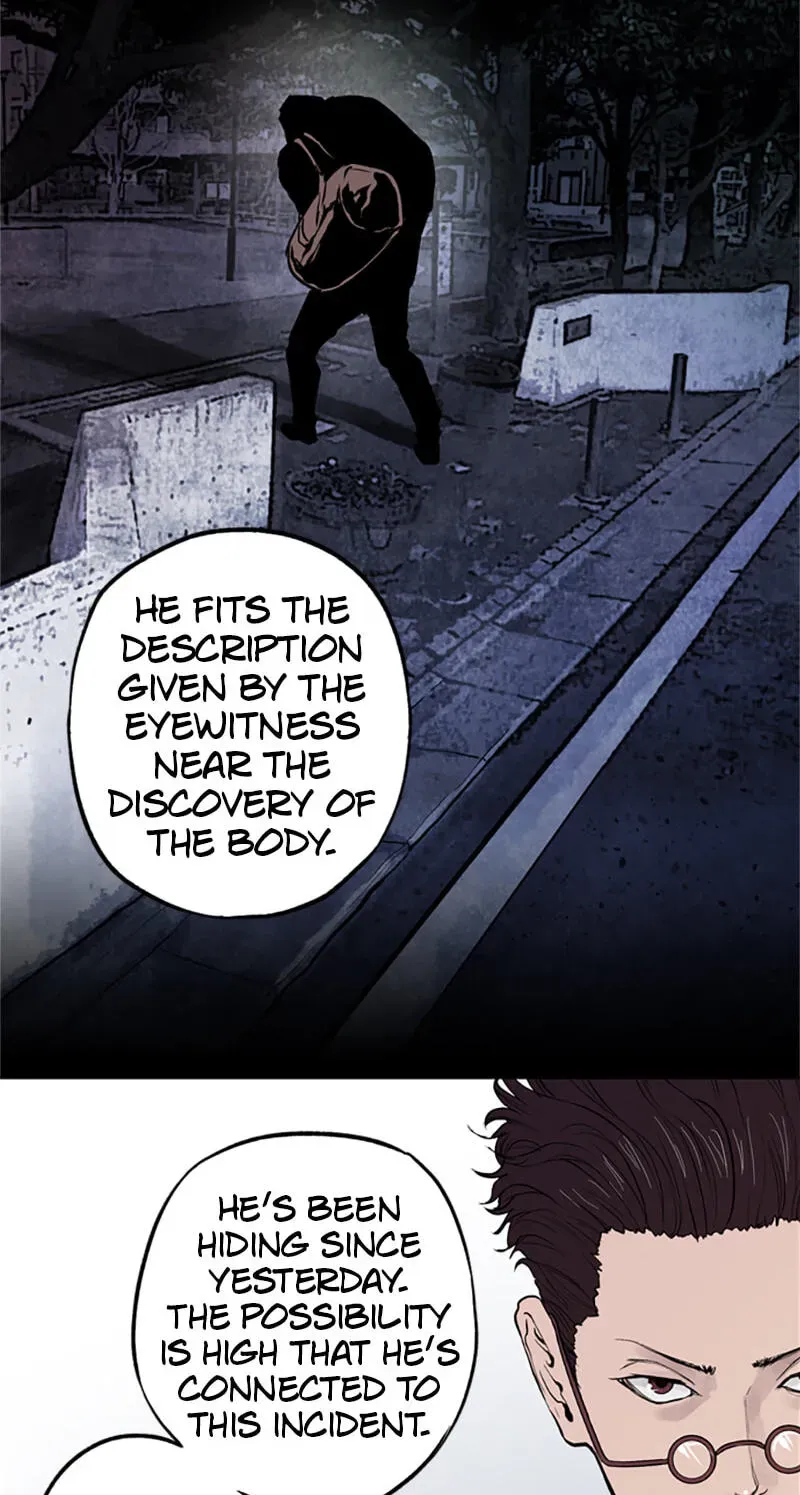 Jade Chapter 2.9 page 12 - 