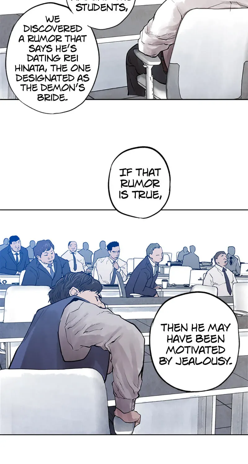 Jade Chapter 2.9 page 14 - 
