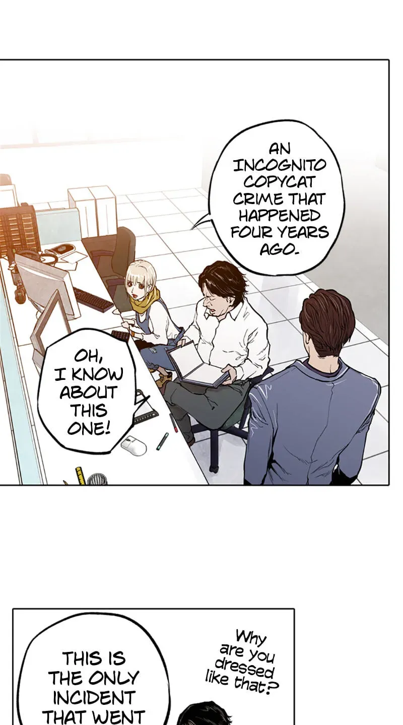 Jade Chapter 2.9 page 23 - 