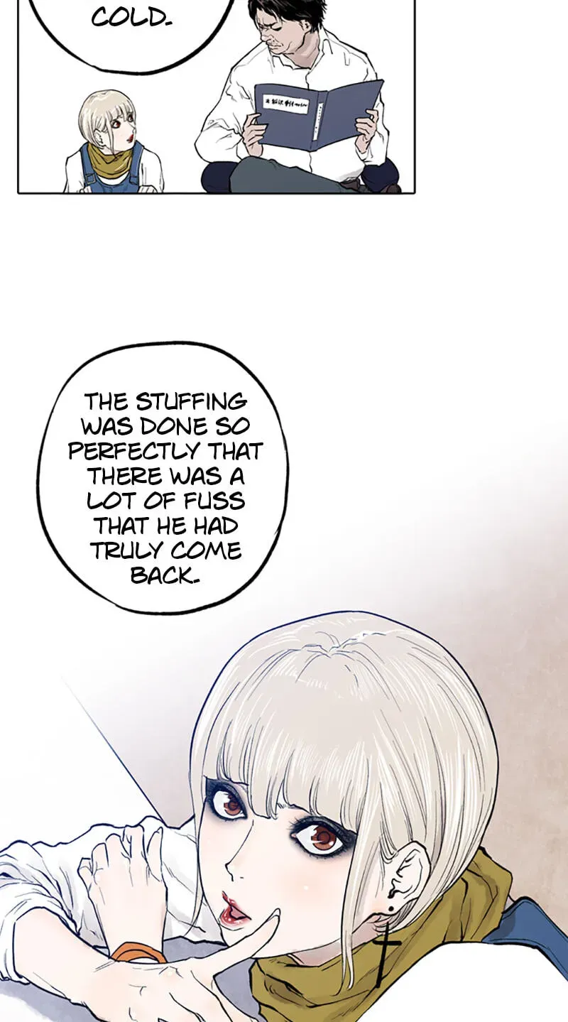 Jade Chapter 2.9 page 24 - 