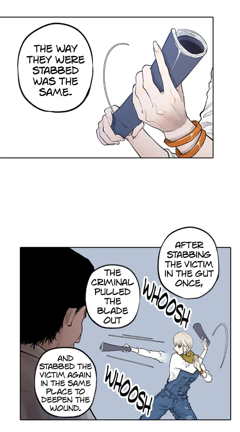 Jade Chapter 2.9 page 27 - 