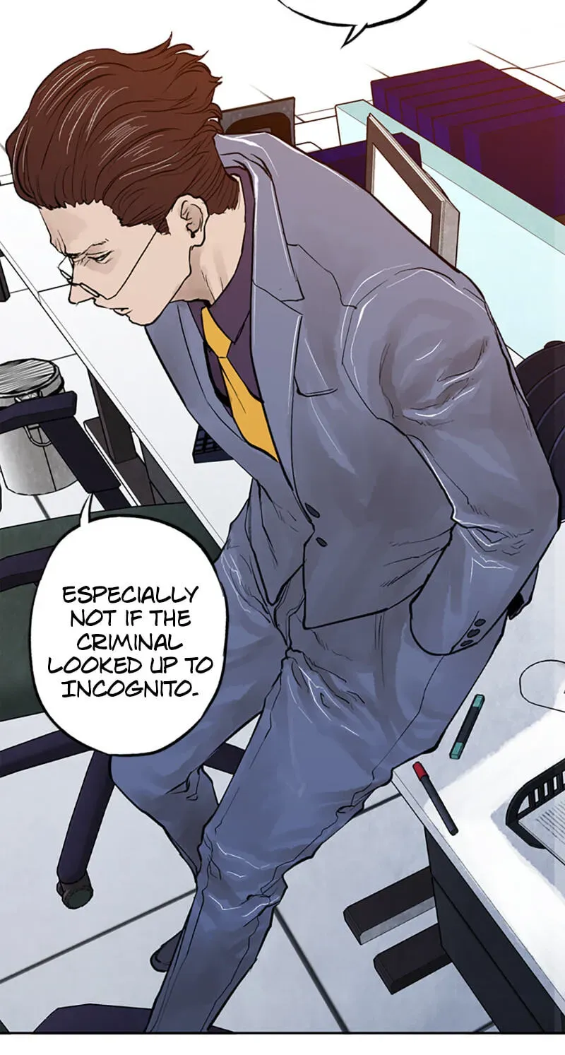 Jade Chapter 2.9 page 32 - 