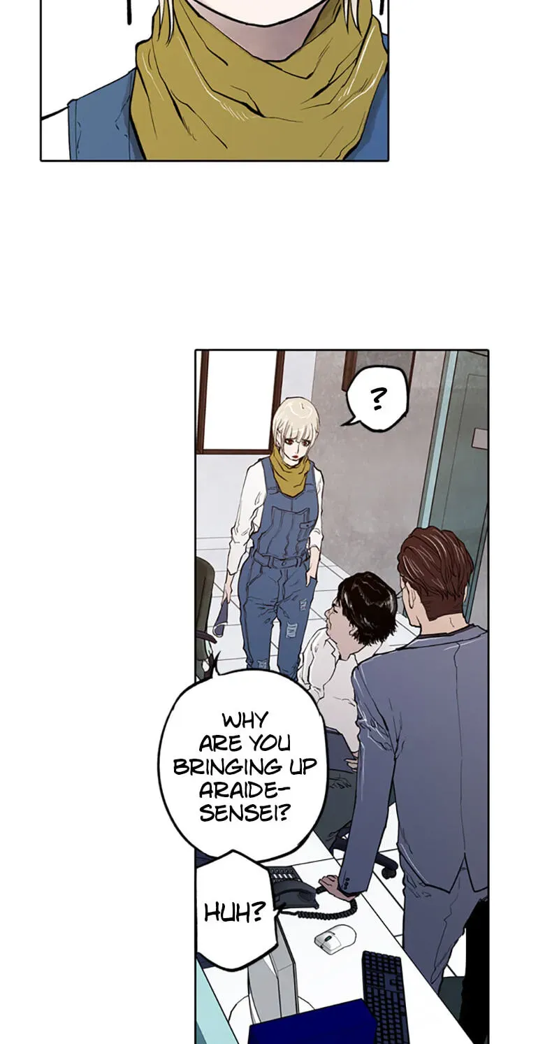 Jade Chapter 2.9 page 34 - 