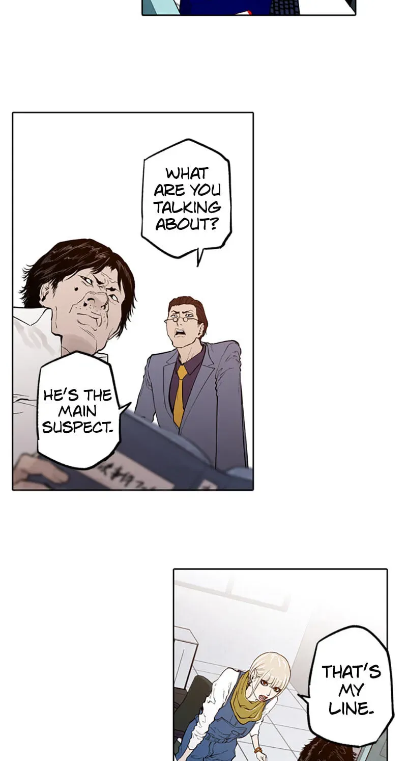 Jade Chapter 2.9 page 35 - 