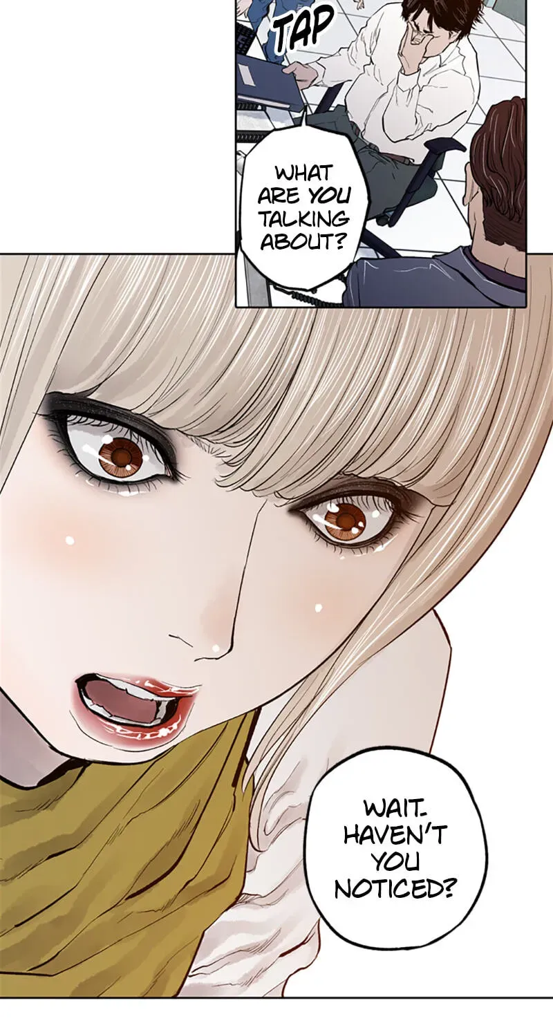 Jade Chapter 2.9 page 36 - 