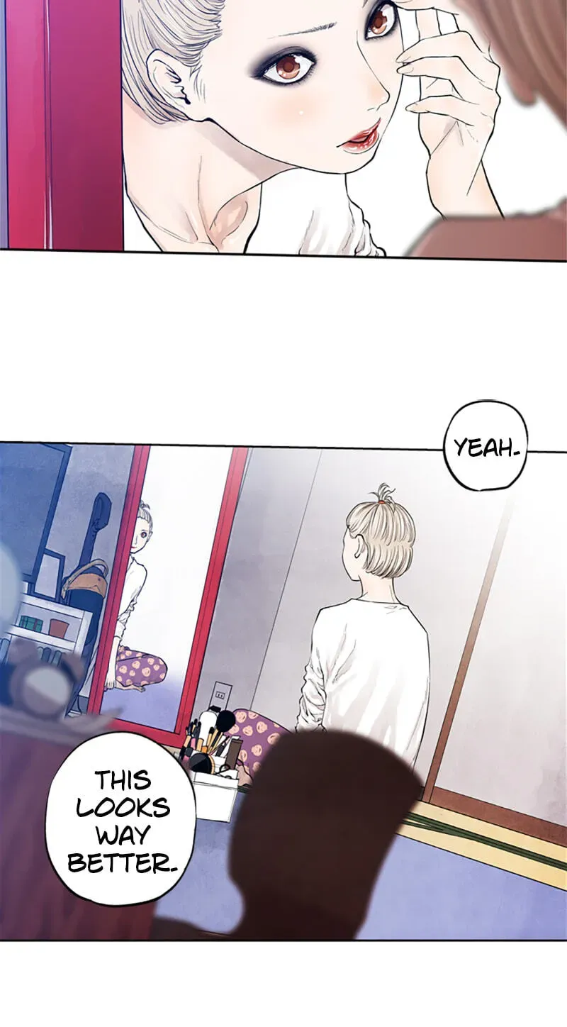 Jade Chapter 2.9 page 5 - 
