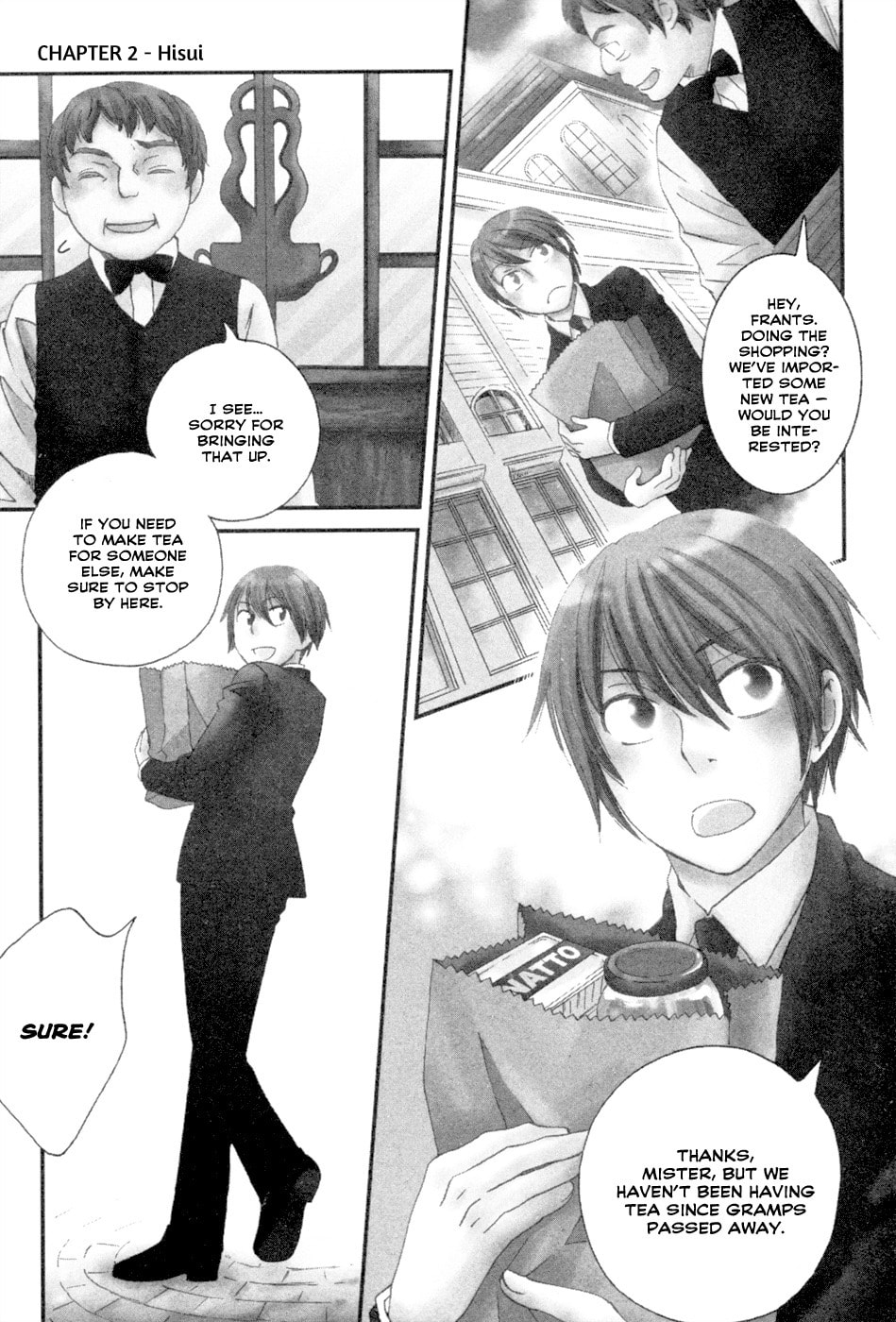Jade Chapter 2 page 2 - 