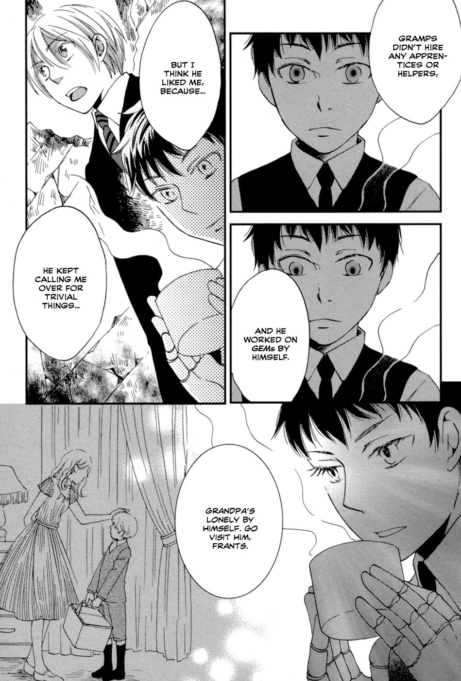 Jade Chapter 2 page 15 - 
