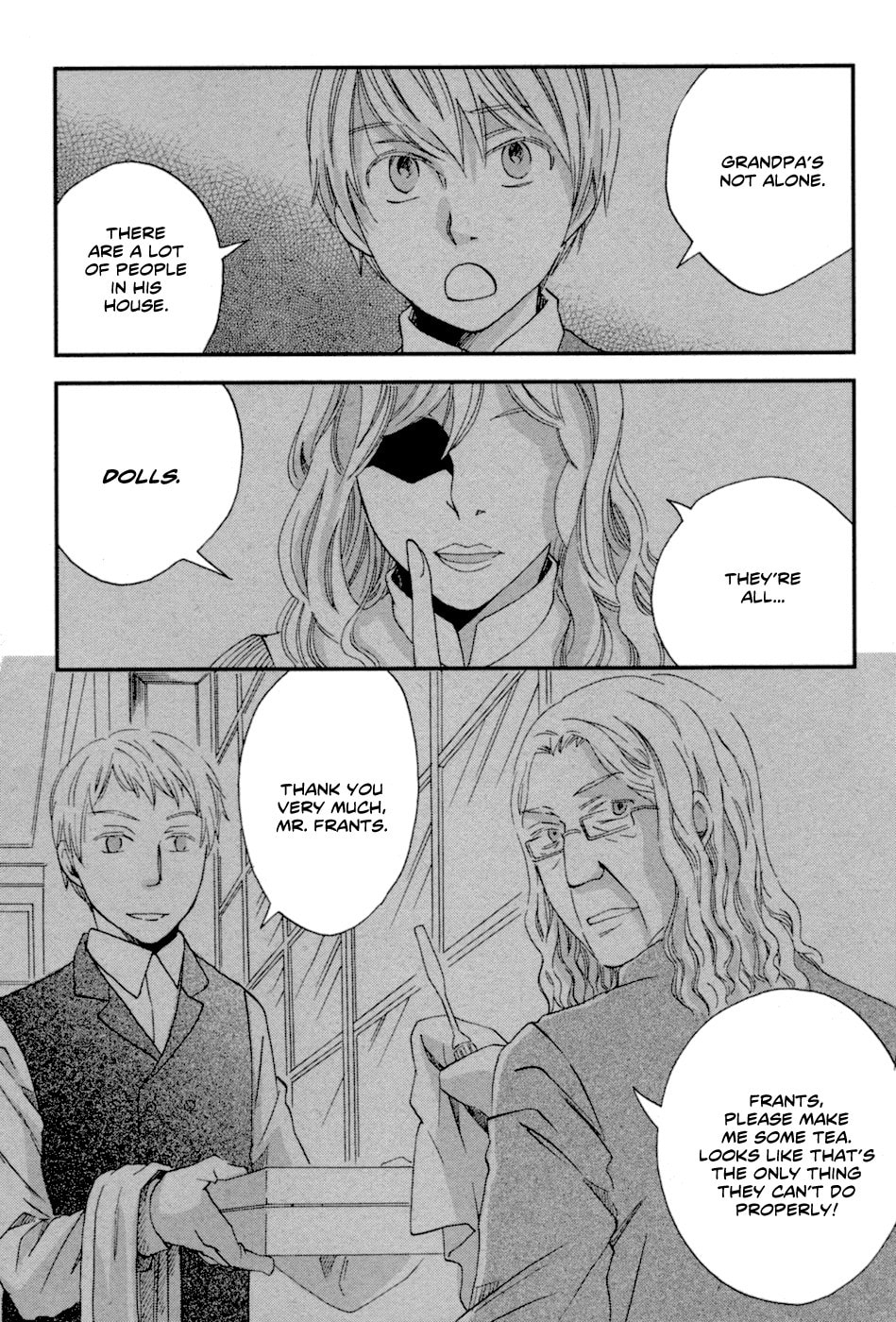 Jade Chapter 2 page 16 - 